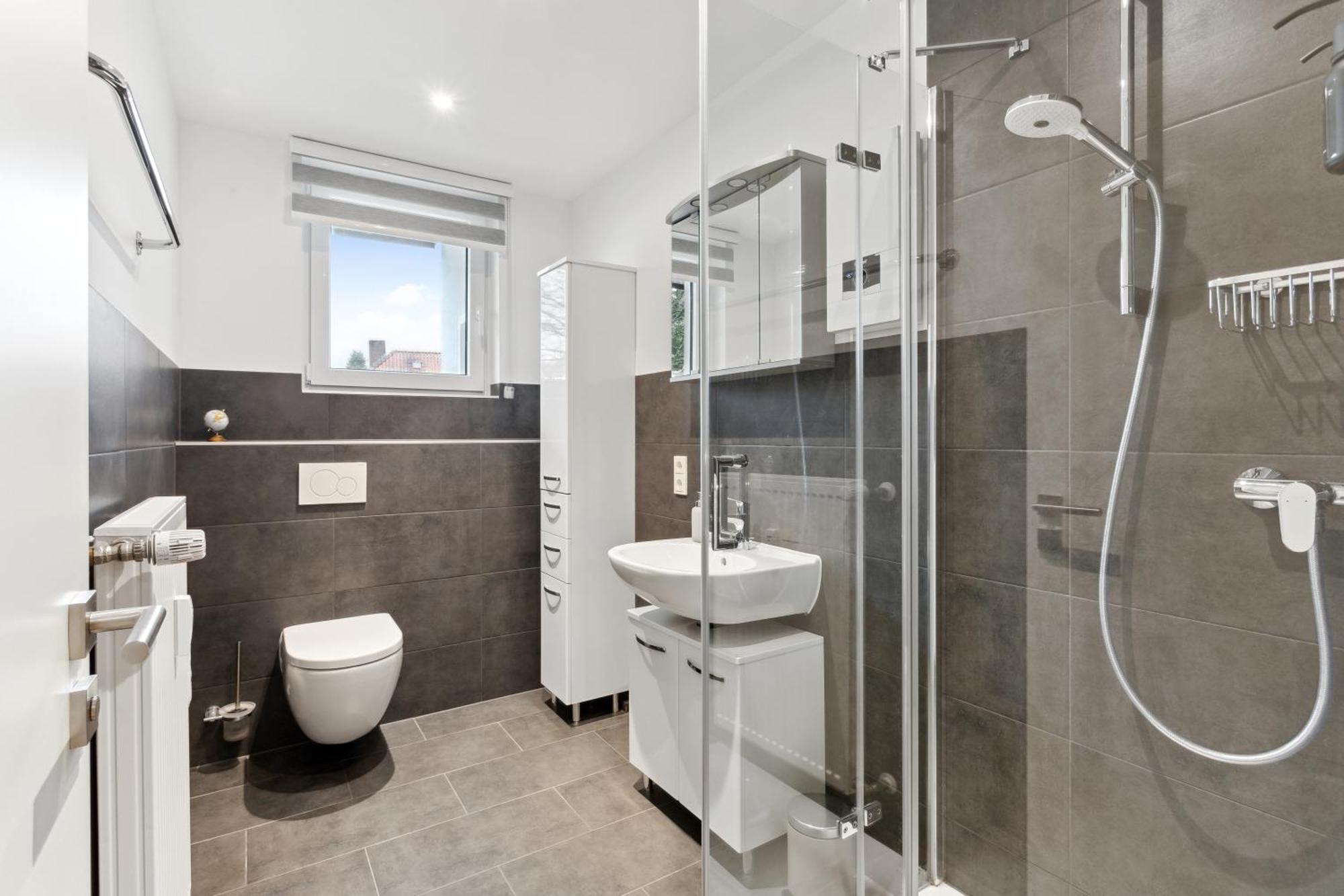 Wohnliebe, Zentral, Klinik, Gop Variete-Theater, Langzeitaufenthalt Apartment Bad Oeynhausen Luaran gambar